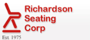 eshop at web store for Club Chairs Made in America at Richardson Seating in product category American Furniture & Home Decor